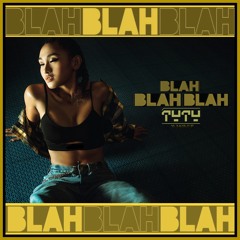 Armin Van Buuren - Blah Blah Blah (DJ TyTy Mash - Up)