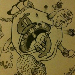 Lost In My Mind Freestyle (Feat. Taye)