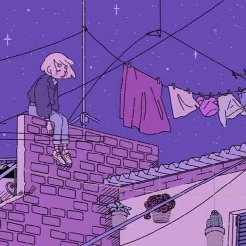 lonely Night vibes