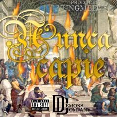 NUNCA CAPIE REMIX FEAT NENGO FLOW X SPARTAN LA VOZ DE LUCIFER X X.A. BEAST