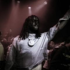 Chief Keef - Scrimmage