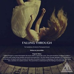 Falling Through
