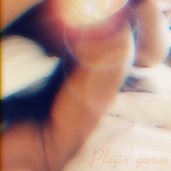 Playin' Games (prod. $aiko)