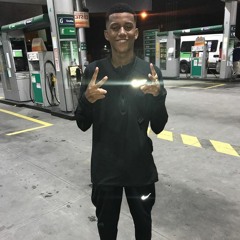 EU VOU TACA [ DJ DENILSON DO CHAPADÃO ] BEAT INOVADO