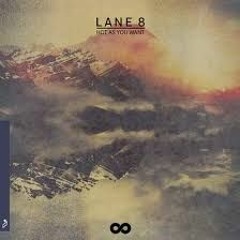Lane 8 - Hot as you Want (Tonedeep Remix)