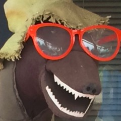 Swim And Sleep(Like a Shark)((cover))