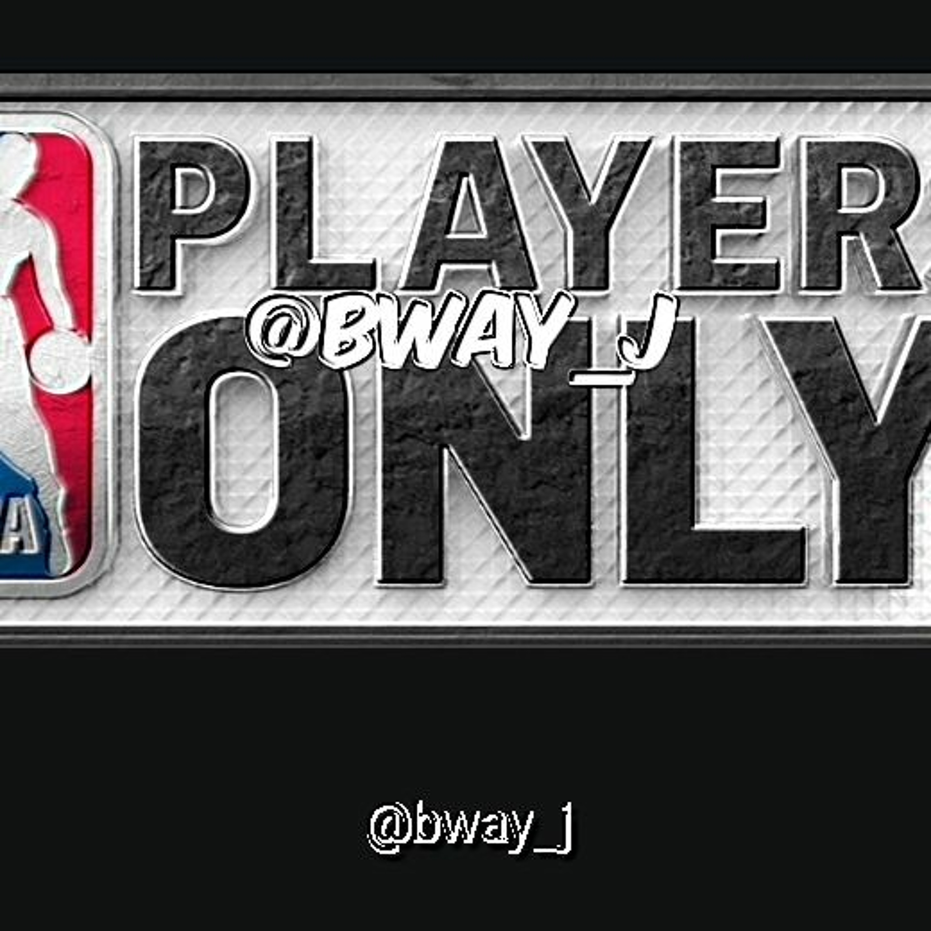 Playerz Only! episode artwork