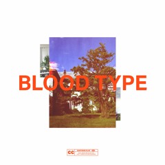 Blood Type (EP)