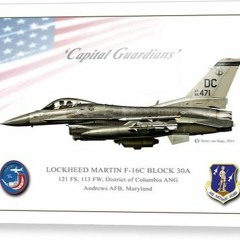 NOBLE 11 wkg ZDC Washington Center 134.5 MHz exiting POTUS CAP over Camp David