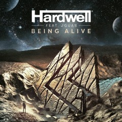 Hardwell feat. JGUAR x Luciana - Being Arcadia(SKIPTRIP Mashup)