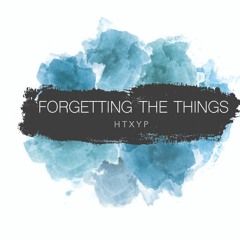 Forgetting the Things