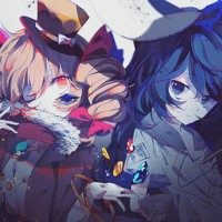Demetori By Serra Chise Demetori By Serra Chise