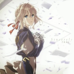 Violet Evergarden OST - Back In Business