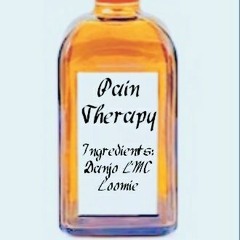 Pain Therapy(DanJo x LMC x Loomie) ( BP: Ceaser beats)