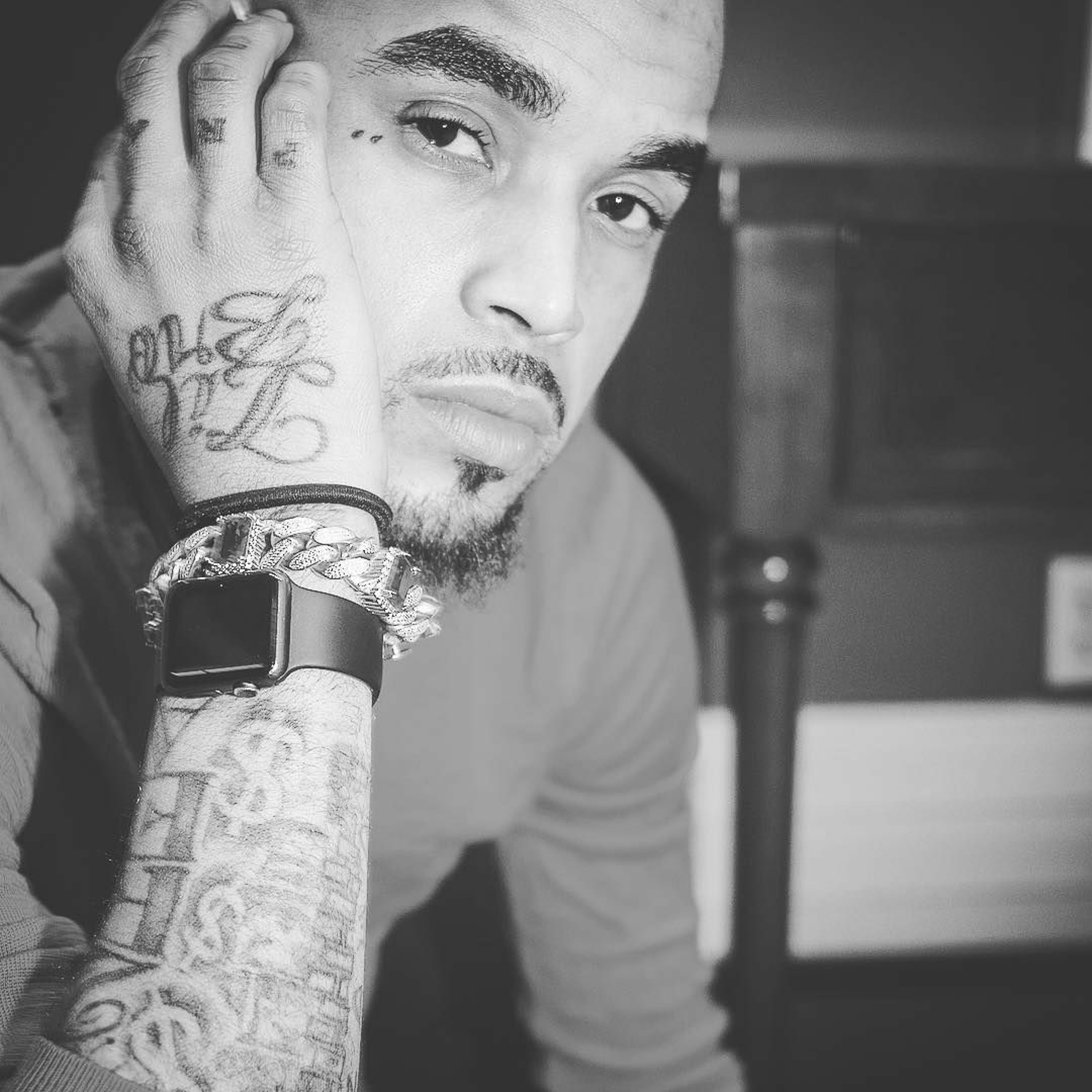 Yung Adamsville