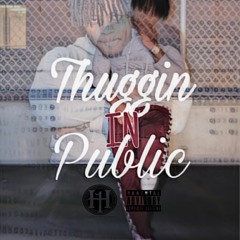 Thuggin in Public