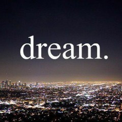 Dream (Feat. LA LetEmKnow)(Engi. by Bruce Fugget)