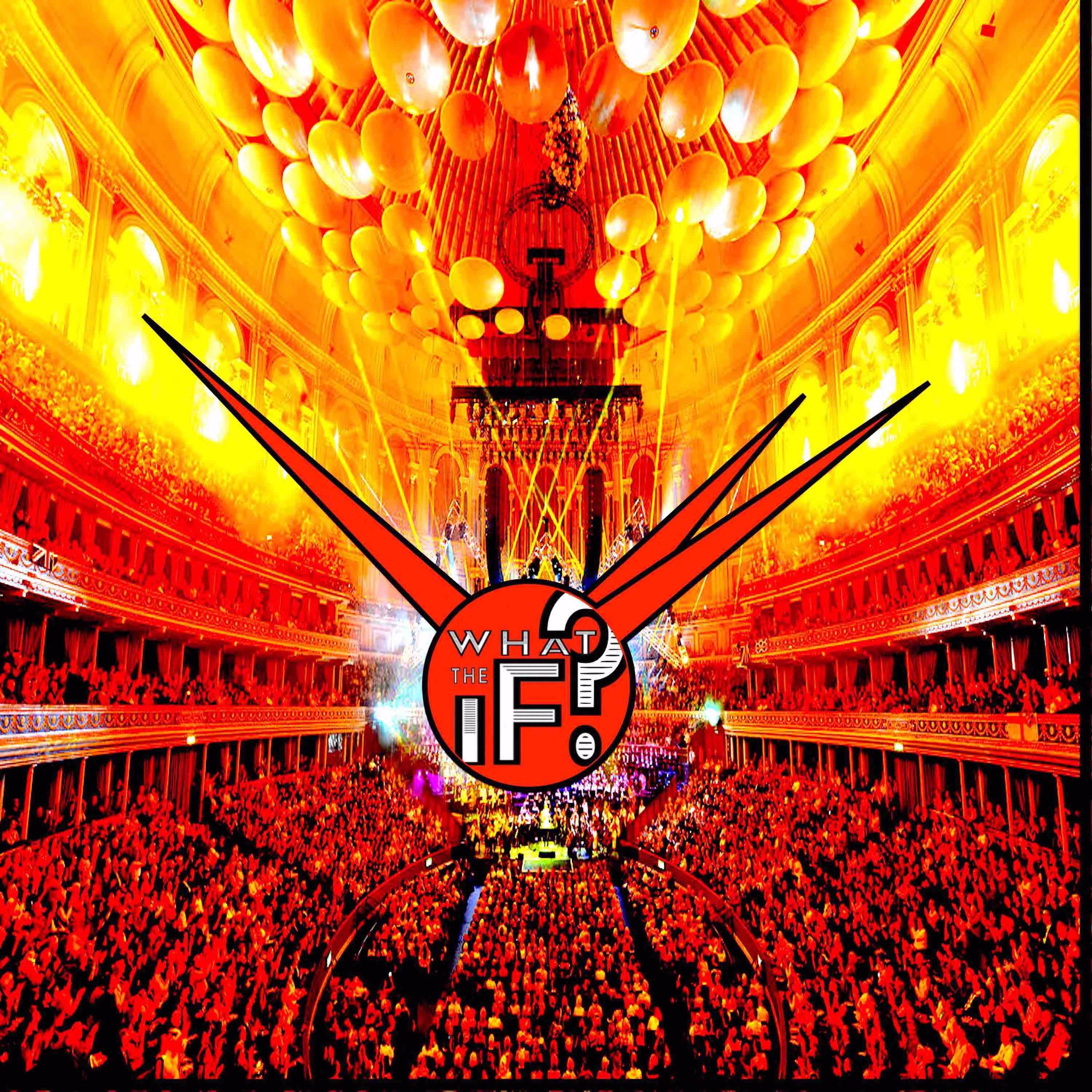 76 - Now We Know How Many BRAINS It Takes To Fill The Albert Hall thumbnail