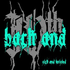 Sick And Twisted