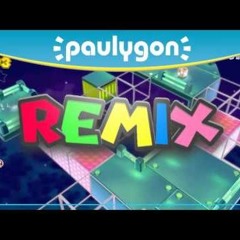 Beep Block Skyway (Old) - Paulygon Remix