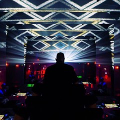 Christopher James @ Let's Get Weird