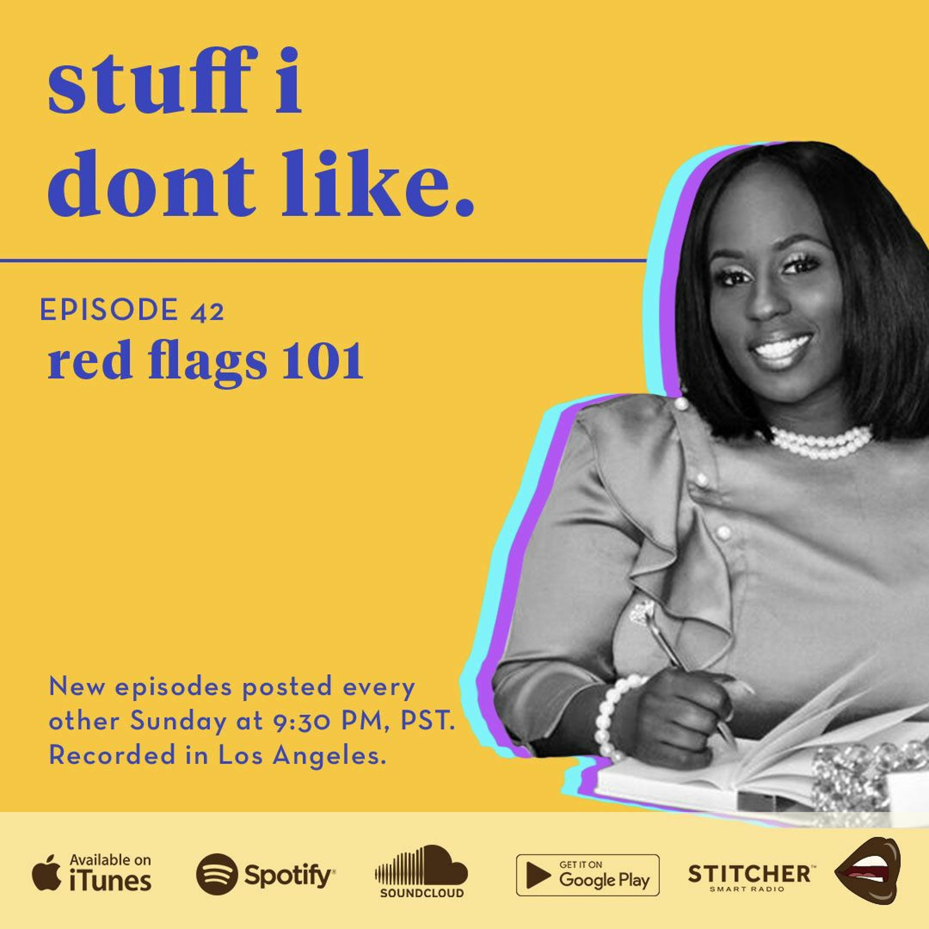 Red Flags 101