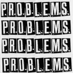 Problems - YaTta B