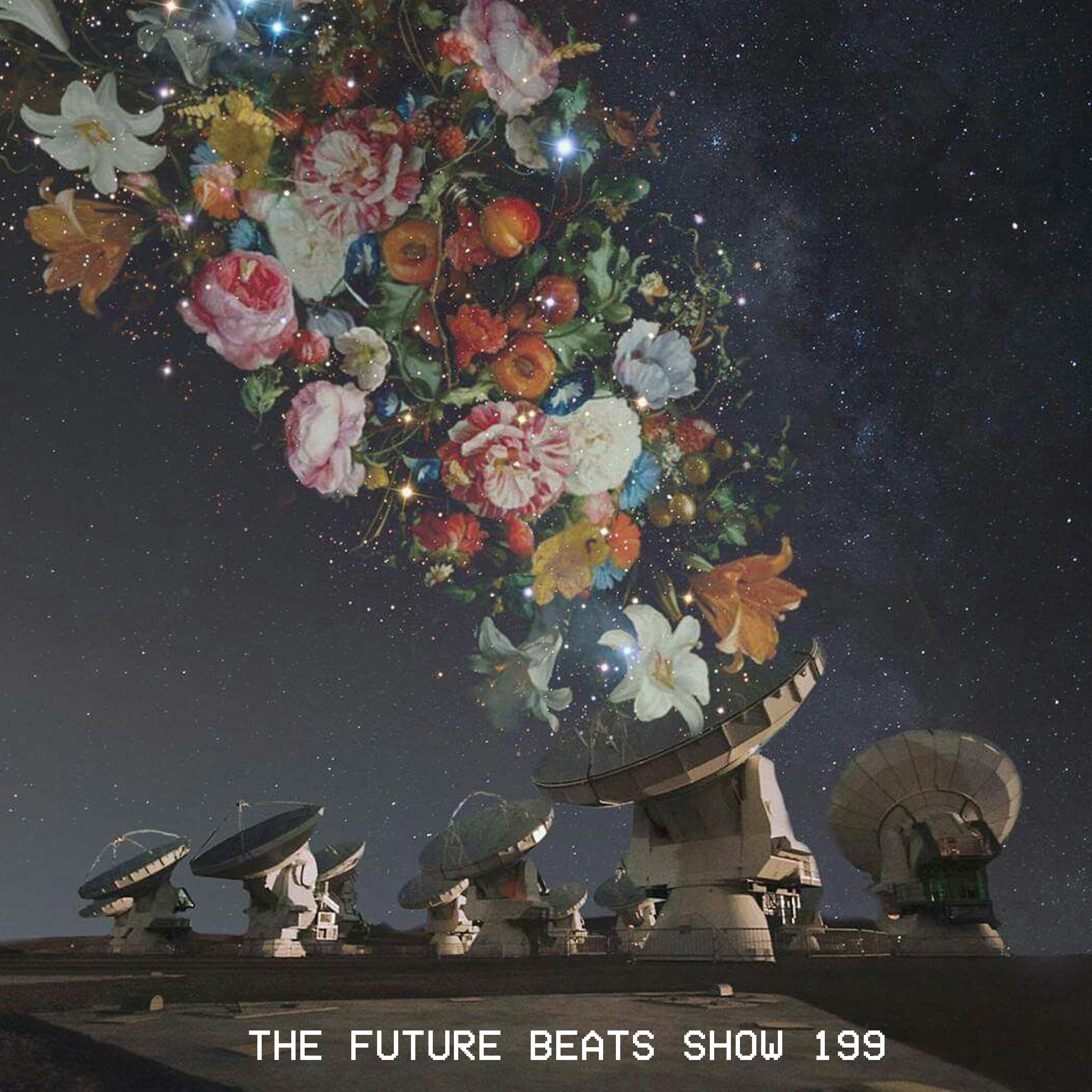 The Future Beats Show