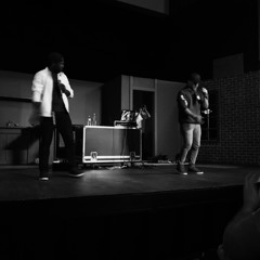 You and I feat. Lamont