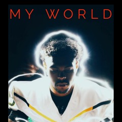 Dom Feat. Disciple - My World