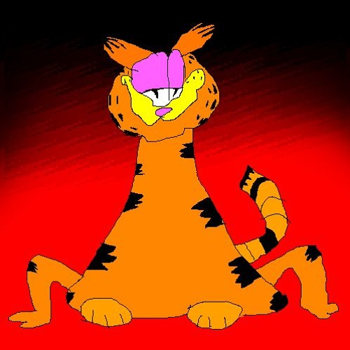 fat cat