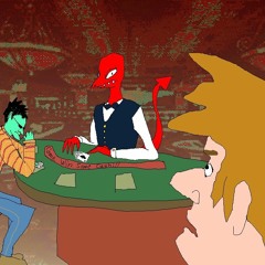 casino night