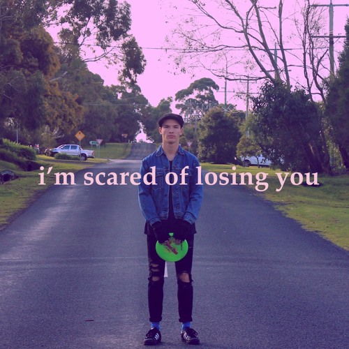 this is what a broken heart feels like