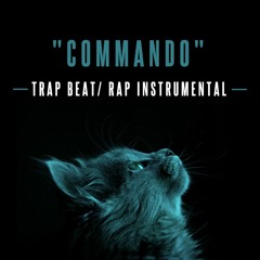 Commando [Beat / Instrumental]
