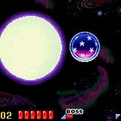 Nightmare Power Sharks - Kirby: NiD/Custom Remix