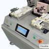 Automatic screw tightening machine