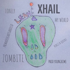 XHAIL - PREMADE HEARTS N LSD ( YOUNGKIMJ FT XTRAVULOUS)