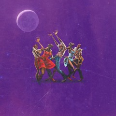 Vladimir Antoine - Dancé  (prod. Donato)