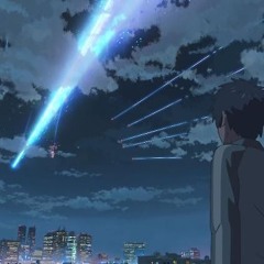 Among the cosmic stars