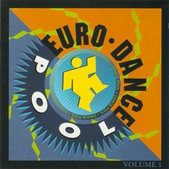 You Had To Be There Mix 1995 (Eurodance)