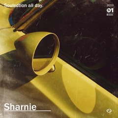 Soulection All Day 2019 ft. Sharnie
