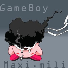 Gameboy (Prod. Keyova)