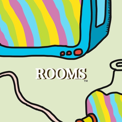 ROOMS(short ver) 2018