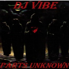 Psytrance Mixes - "Parts Unknown" Revisited