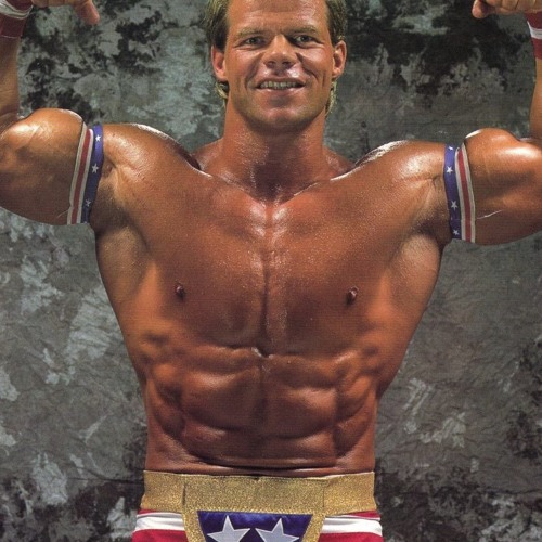 FLEX LUGER Kronik G. X Davey Tsunami TraKWroX ProductionZ 102bpm.