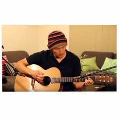 Guitar Hymns of Edwin Ch'ng