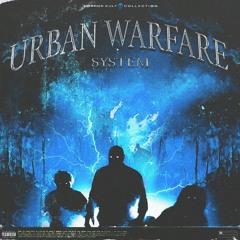 URBAN WARFARE EP (full stream)
