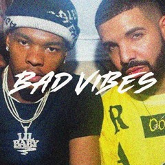 Drake X Lil Baby x Gunna (Drip Harder) Type Beat - "Bad Vibes" (Prod. Ben Harvey)