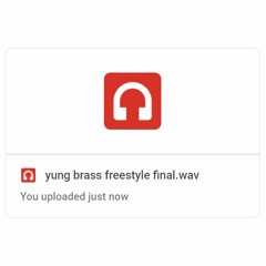 Yung Brass Freestyle