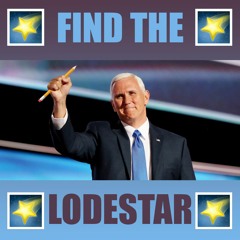 Find The Lodestar - Dan & David's Wild Rides